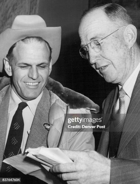 Austin Denver Rice Francis P Murphy Photos and Premium High Res Pictures - Getty Images