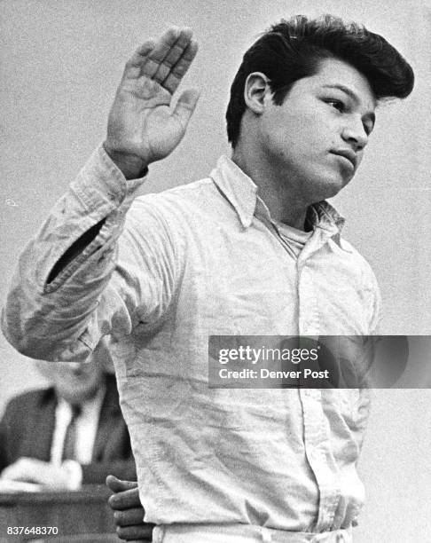 Louis Ryz 781 Louis Ruiz Stock Photos, High-Res Pictures, and Images - Getty Images