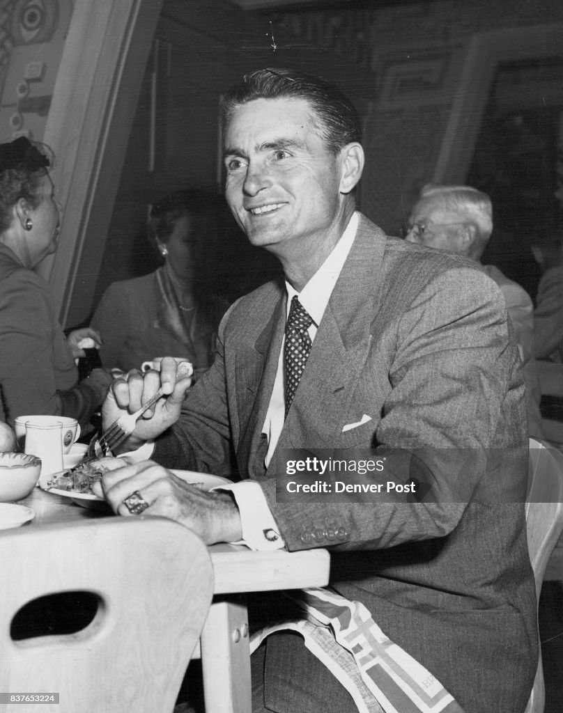 Denver Post Archives