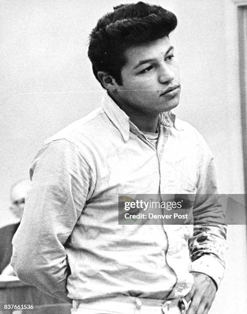 Louis Ryz 781 Louis Ruiz Stock Photos, High-Res Pictures, and Images - Getty Images