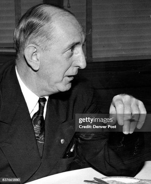 Richard R. Russell 4,712 Richard Russell Stock Photos, High-Res Pictures, and Images ...