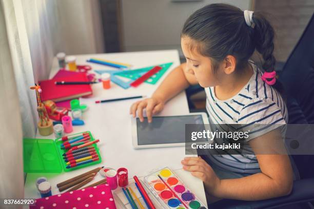 Prep Class Homework 217 College Prep Class Drawing Stock Photos, High-Res Pictures, and ...