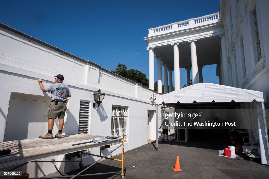 President Donald Trump