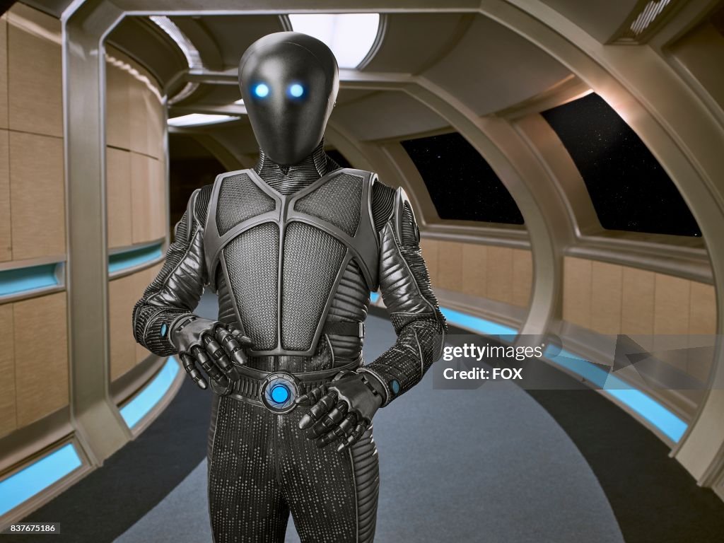 FOX's "The Orville" - Season One