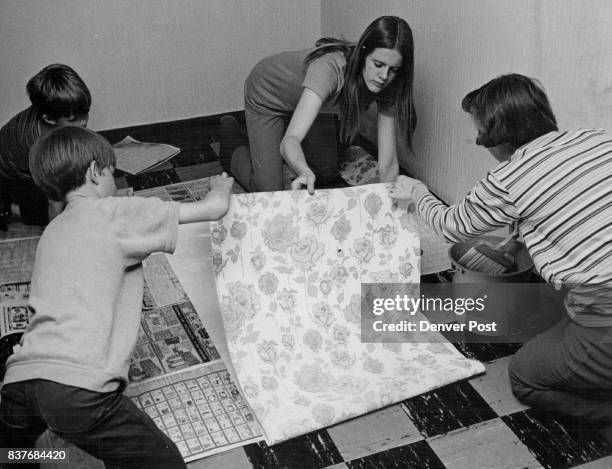Roger Rouch 454 Ordinarily Stock Photos, High-Res Pictures, and Images - Getty Images