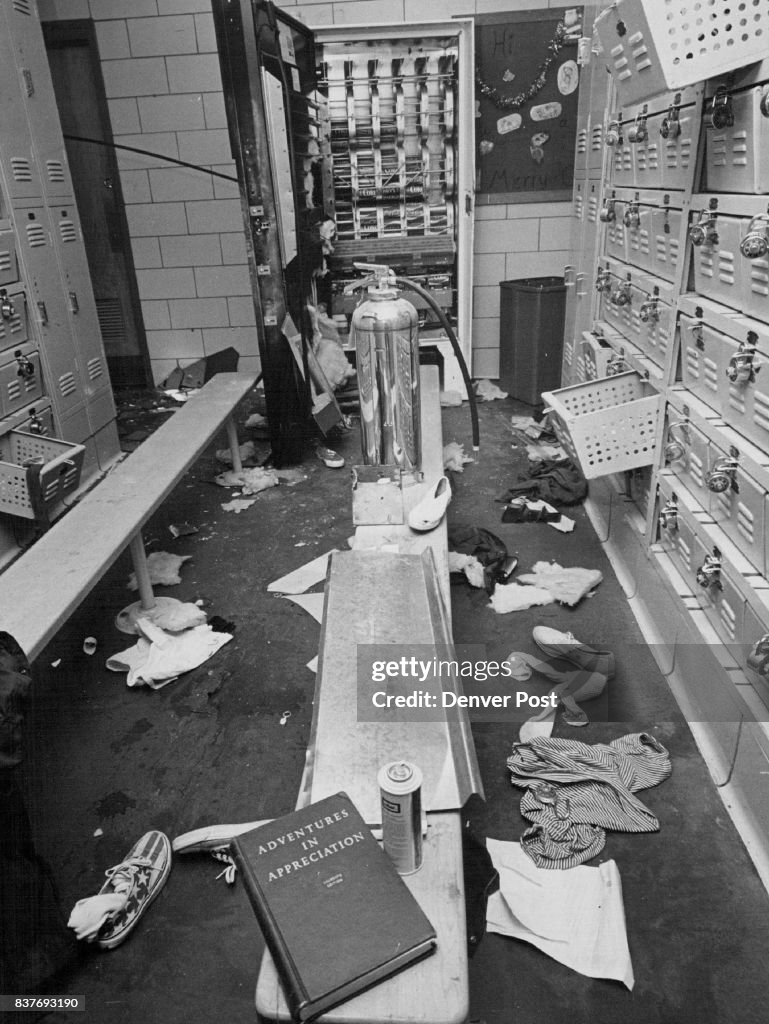 Denver Post Archives