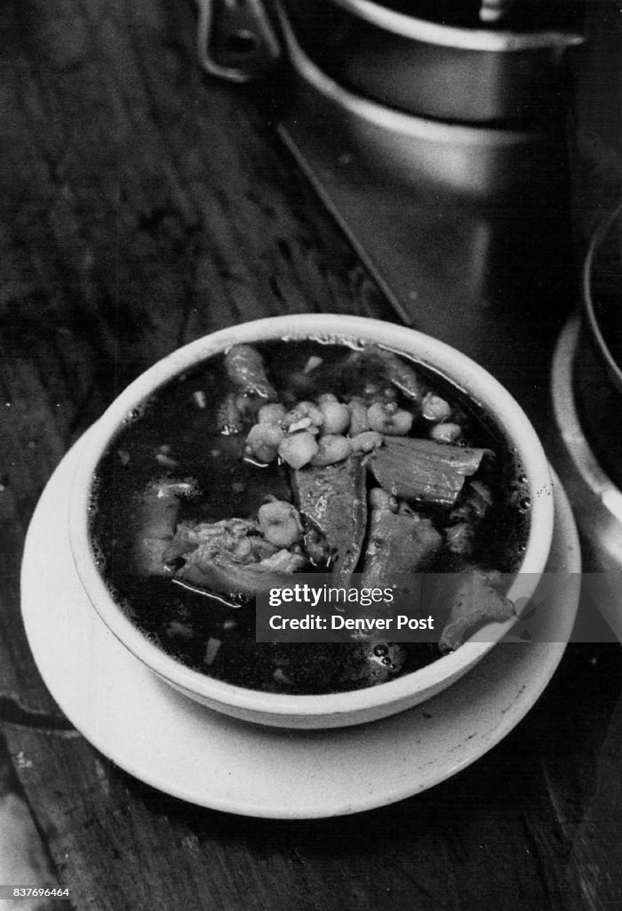 Denver Post Archives