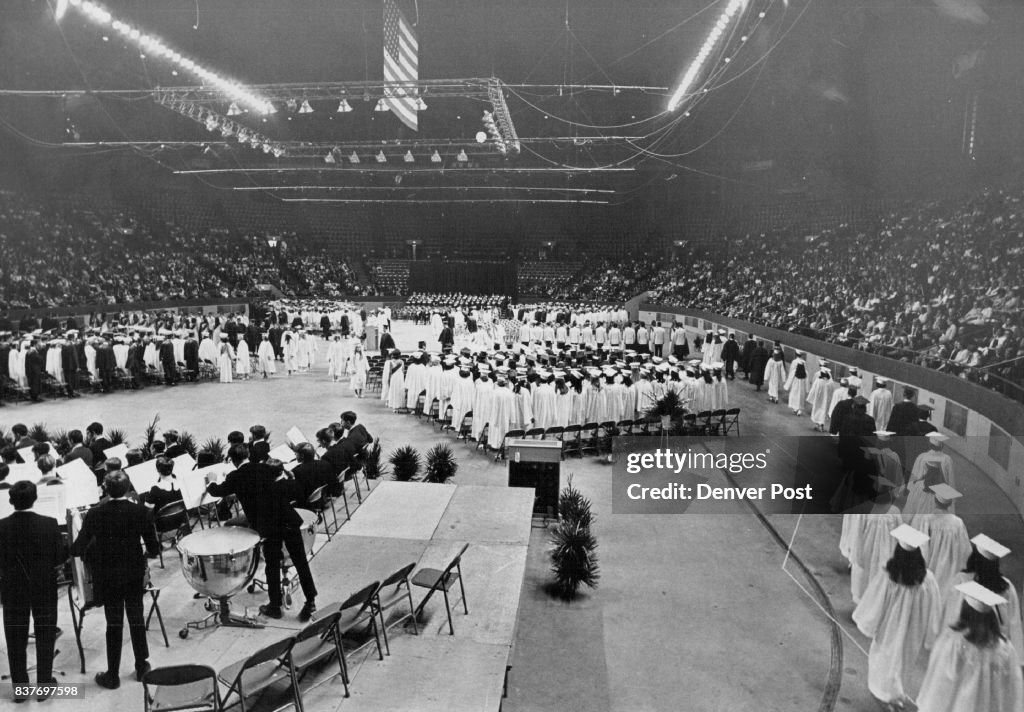 Denver Post Archives