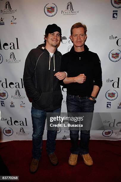 Macy Ritter 79 Park City The Deal Party Stock Photos, High-Res Pictures, and Images ...