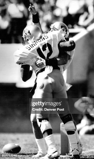 Drew Ferrando Colorado Michael Simmons Photos and Premium High Res Pictures - Getty ...