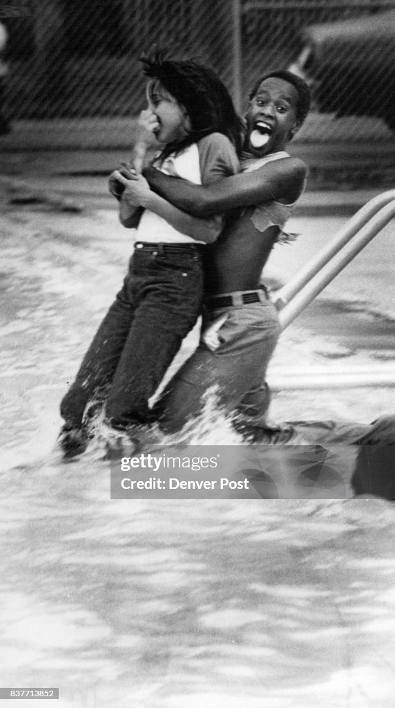 Denver Post Archives