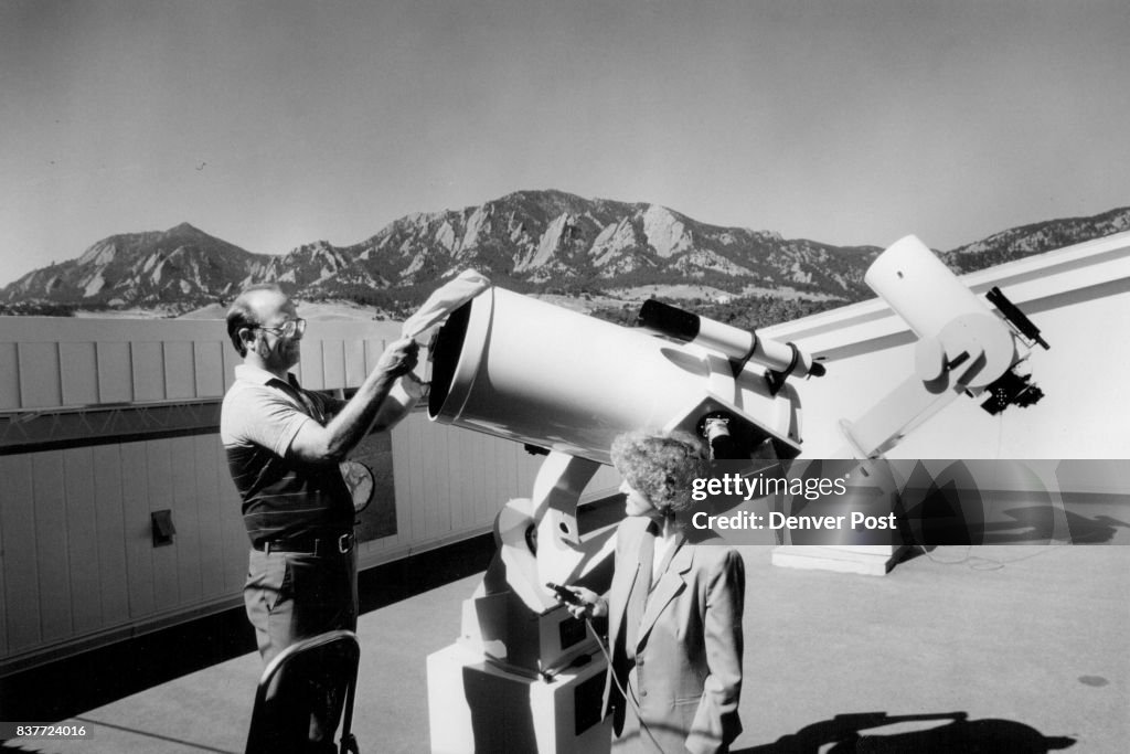 Denver Post Archives