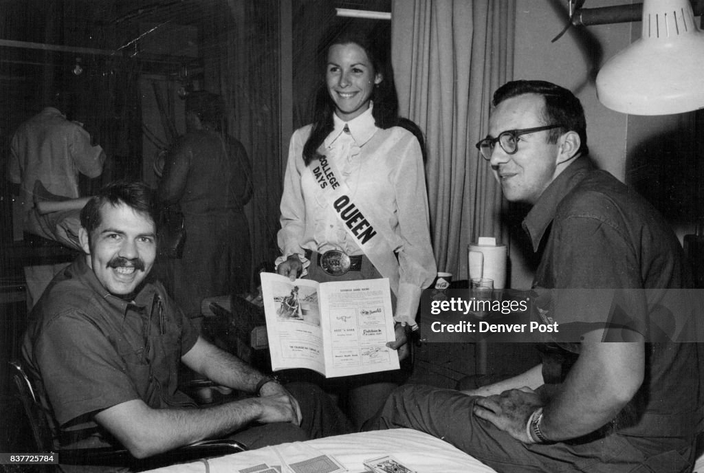 Denver Post Archives