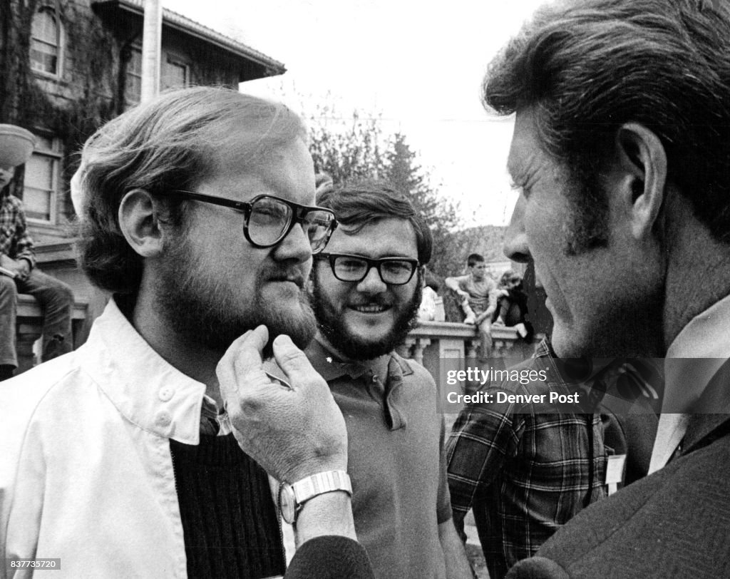 Denver Post Archives