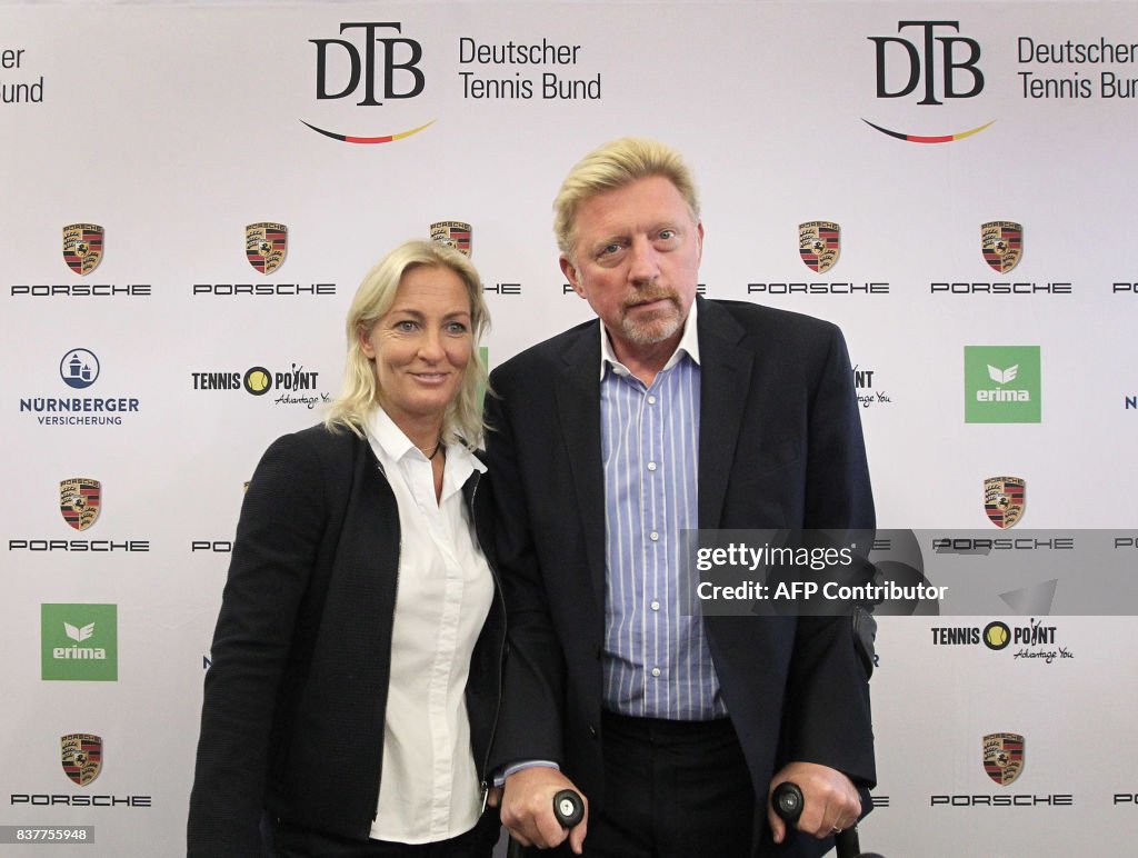 TENNIS-GER-BECKER-DTB