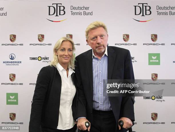 Barbara Rittner 1,207 Barbara Of Hesse Stock Photos, High-Res Pictures, and Images ...