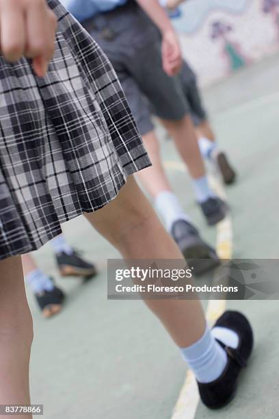 Excursion Uniform 1,866 School Excursion Uniform Stock Photos, High-Res Pictures, and ...