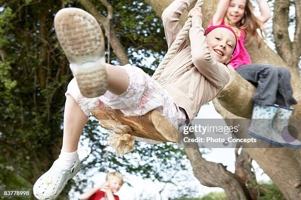 300 Friends Rope Swing Stock Photos, High-Res Pictures, and Images ...