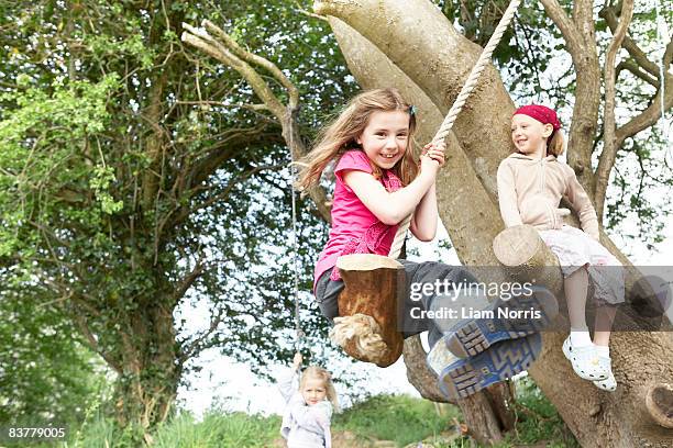 300 Friends Rope Swing Stock Photos, High-Res Pictures, and Images ...