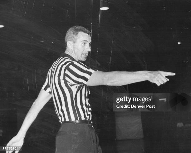 Ben Dreith Photos and Premium High Res Pictures Getty Images