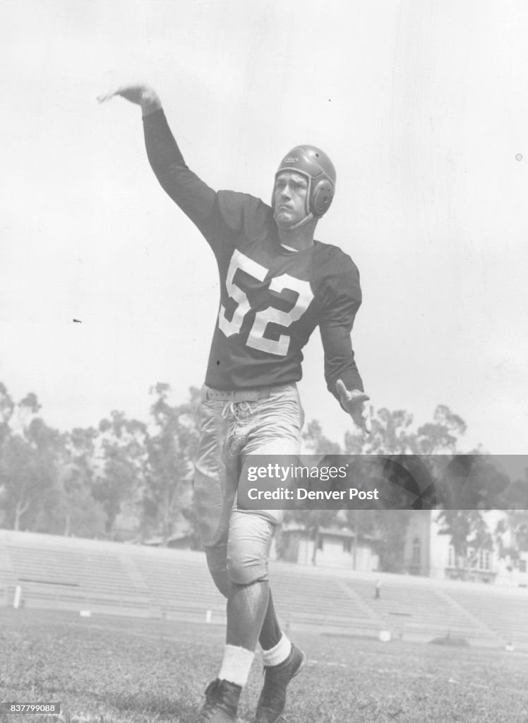 Denver Post Archives
