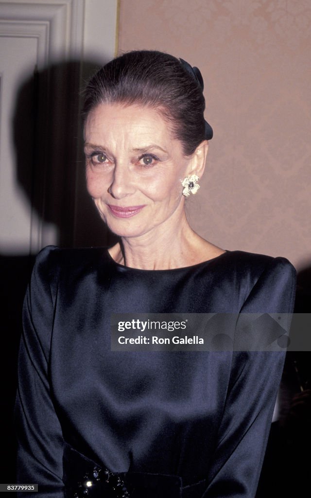 ASPCA 125th Anniversary Gala
