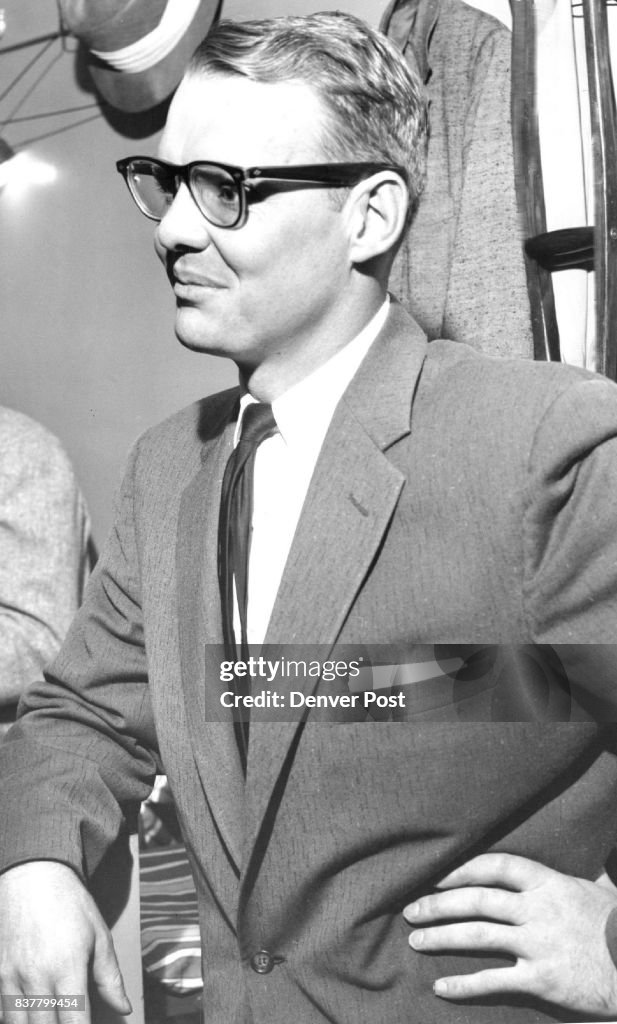 Denver Post Archives