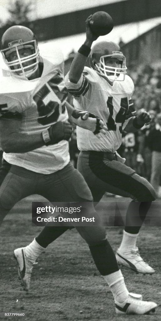 Denver Post Archives