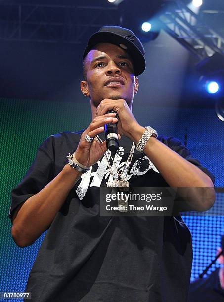 T2 Rapper Circus (Rapper) Photos and Premium High Res Pictures - Getty Images