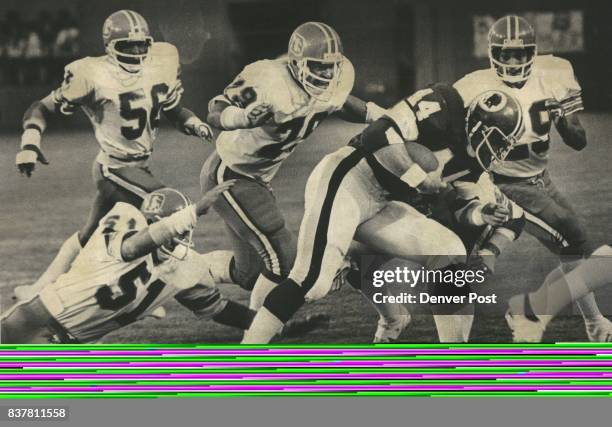 John Riggins Style 36 John Riggins Looks Stock Photos, High-Res Pictures, and Images ...
