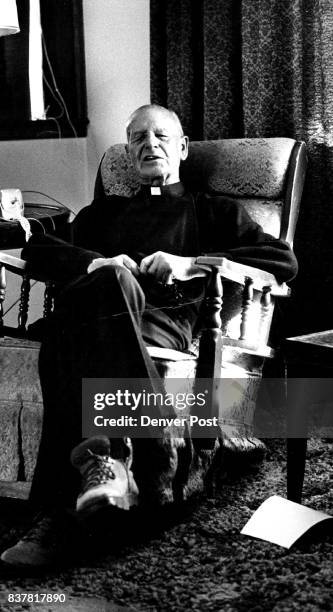 Kenneth Rarick Traditionalist Photos and Premium High Res Pictures - Getty Images
