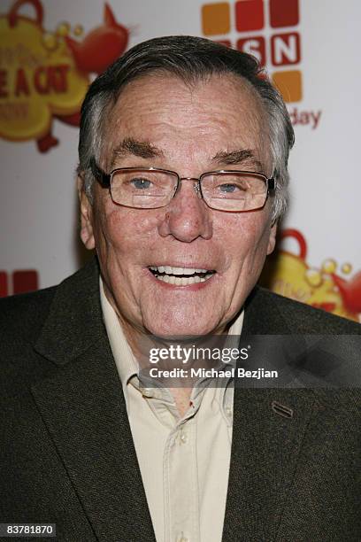 Peter Marshall (Entertainer) Photos And Premium High Res Pictures - Getty Images