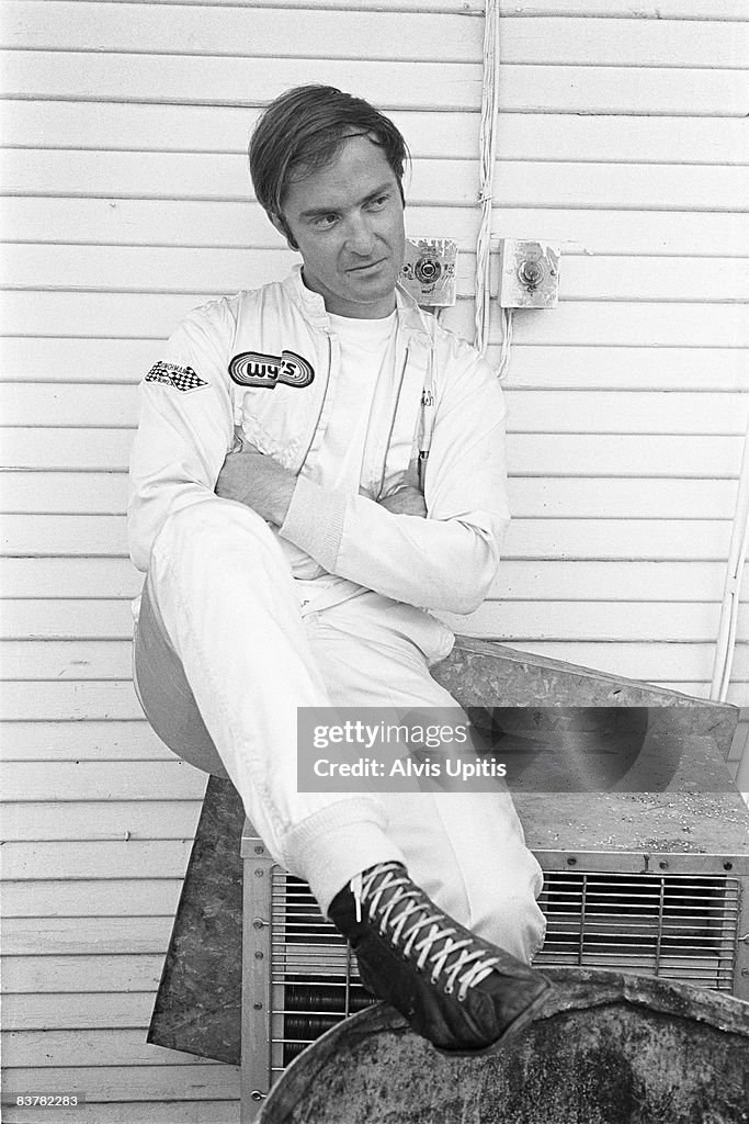 Bill Vukovich, Jr.