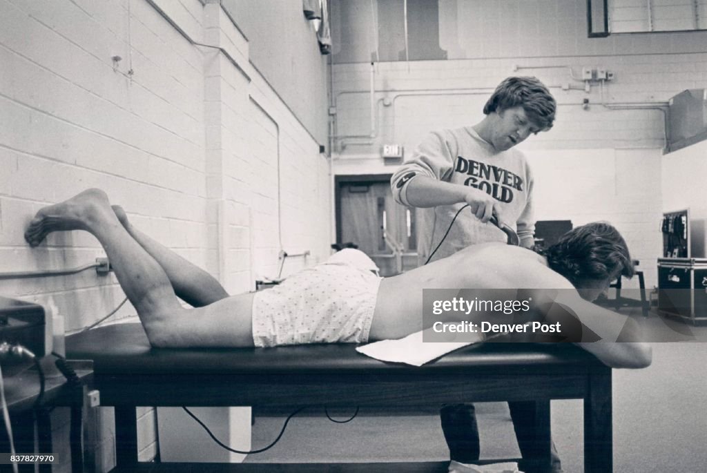 Denver Post Archives