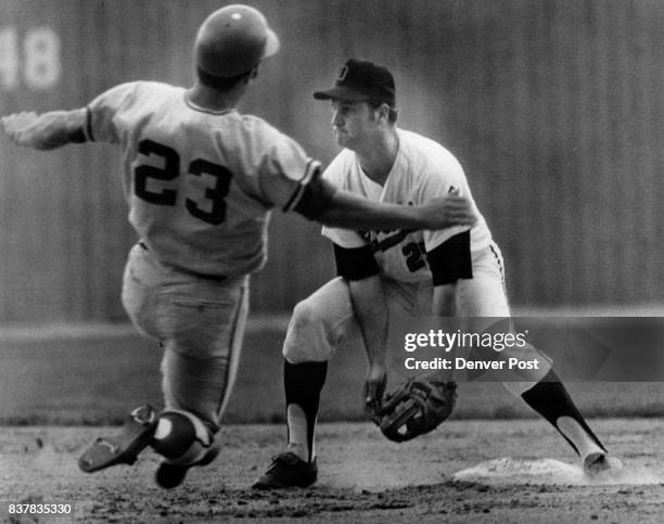 Fred Rico Baseball Rick Renick Photos and Premium High Res Pictures - Getty Images