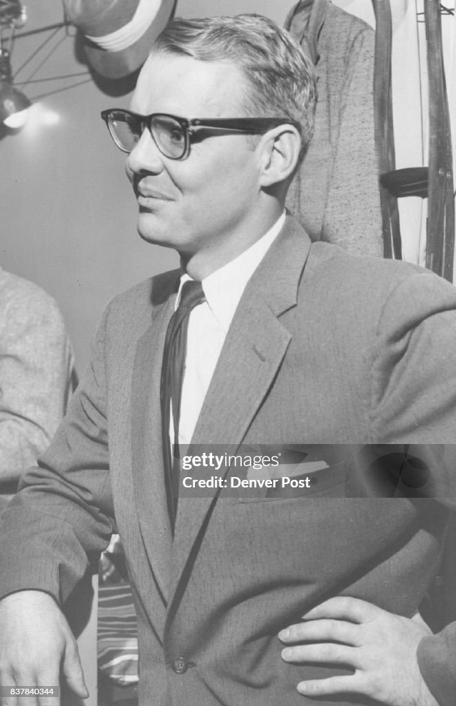 Denver Post Archives