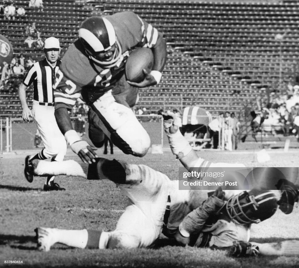 Denver Post Archives