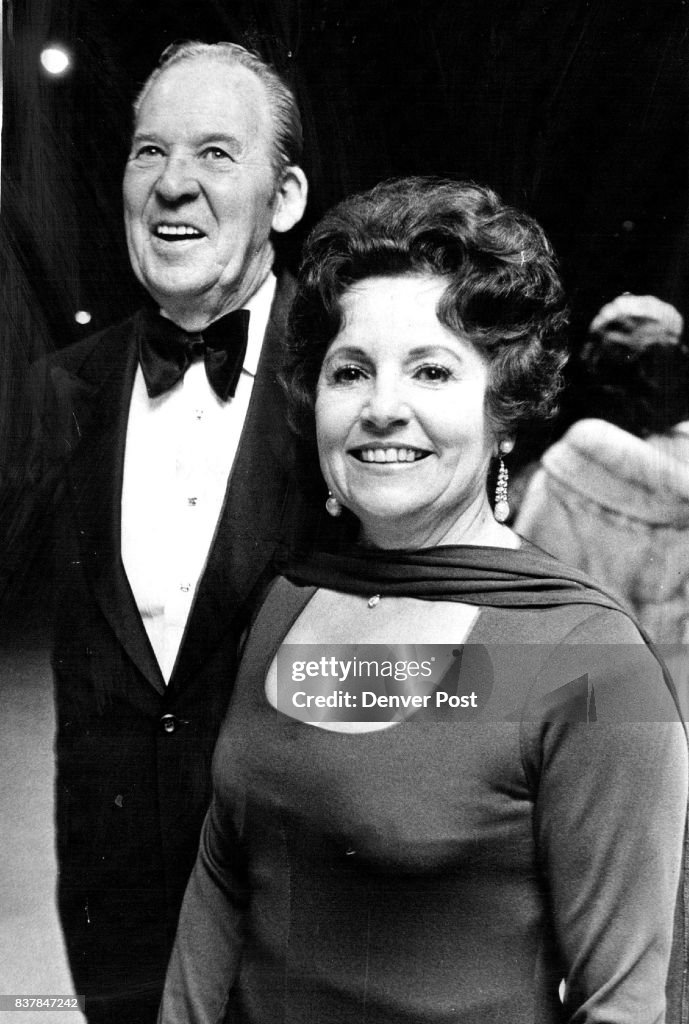 Denver Post Archives