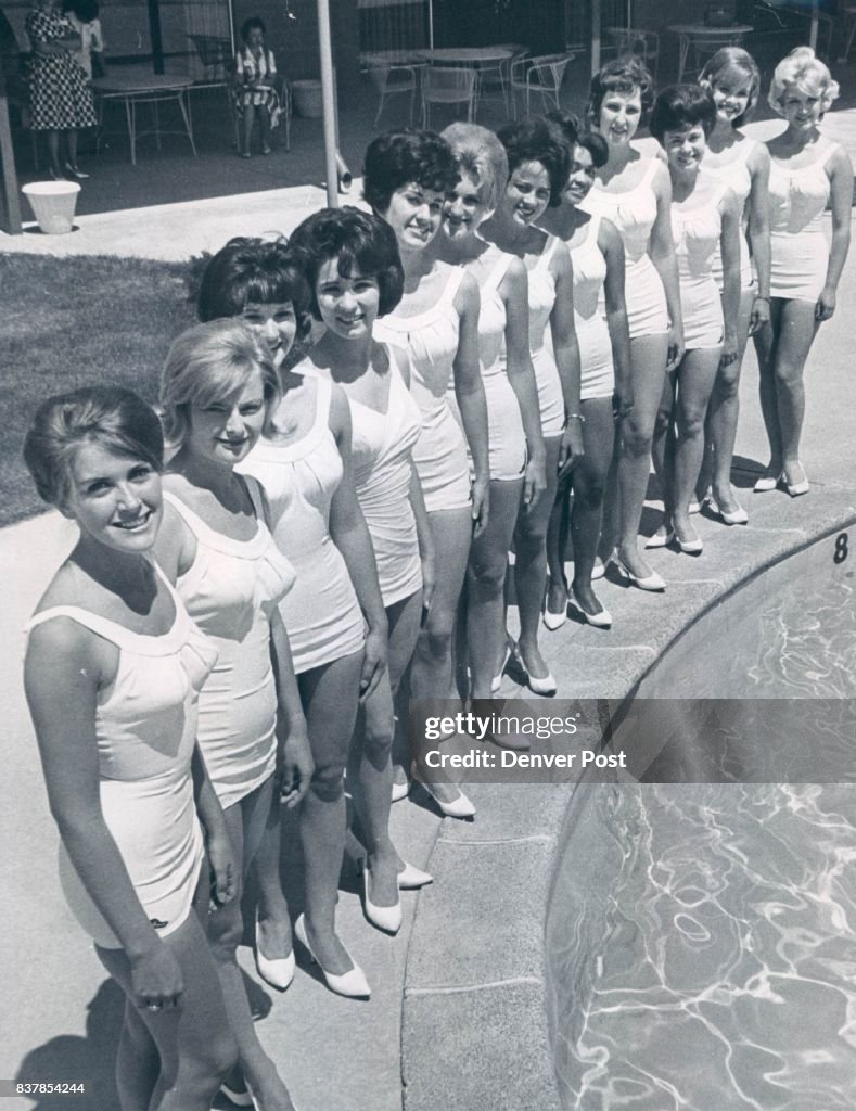 Denver Post Archives