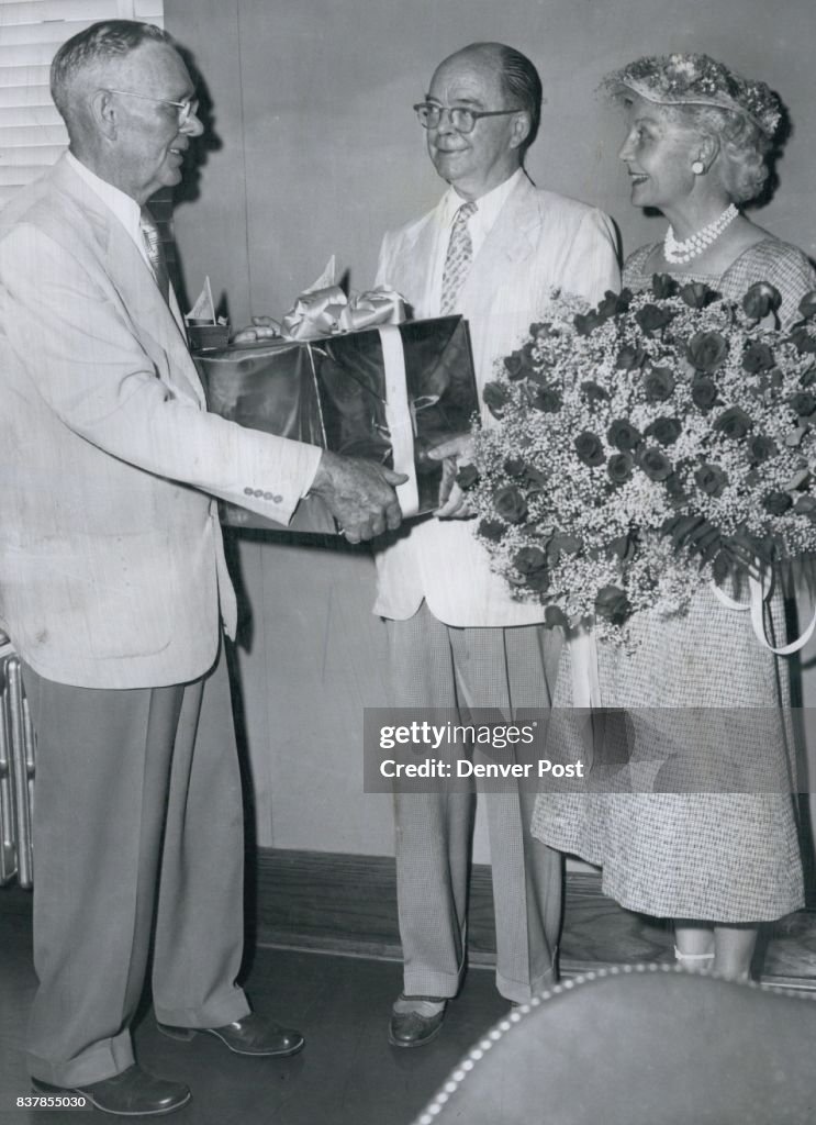 Denver Post Archives