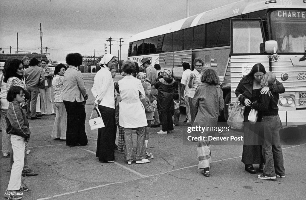 Denver Post Archives