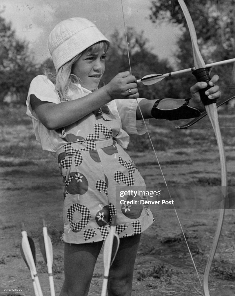 Denver Post Archives