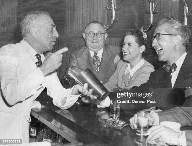 Lawi Rebin Lewis Rubin Photos and Premium High Res Pictures - Getty Images
