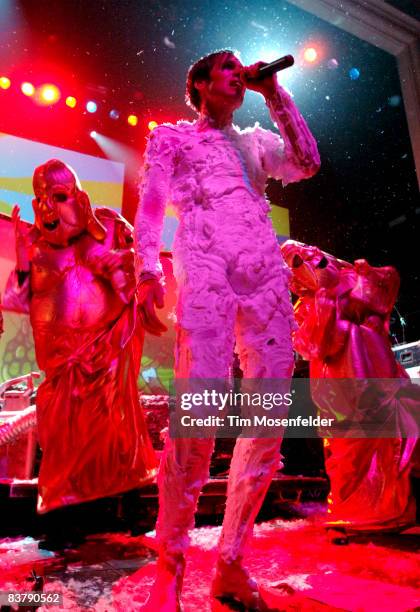 9,216 Kevin Barnes Photos & High Res Pictures - Getty Images