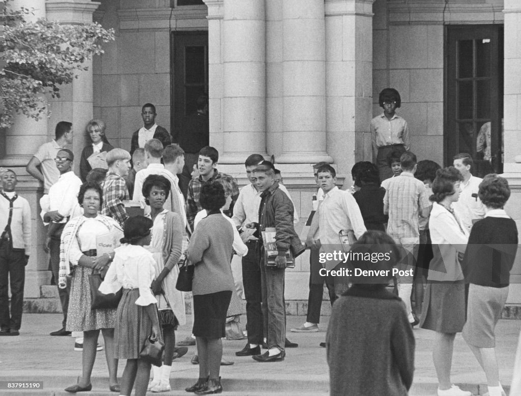 Denver Post Archives