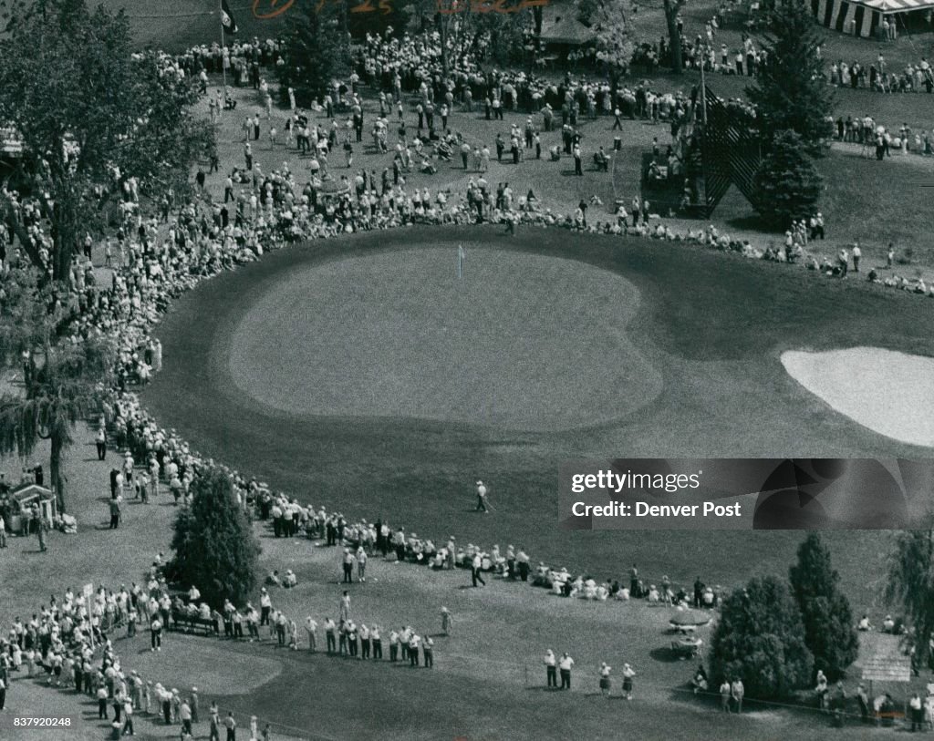 Denver Post Archives