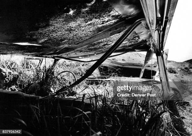 Edsel Crash 154 Edsel Car Stock Photos, High-Res Pictures, and Images - Getty Images