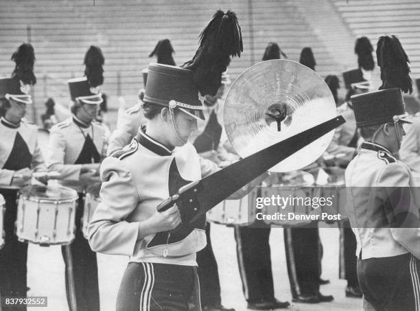 Bugle Corps Drum Bugle Photos and Premium High Res Pictures - Getty Images