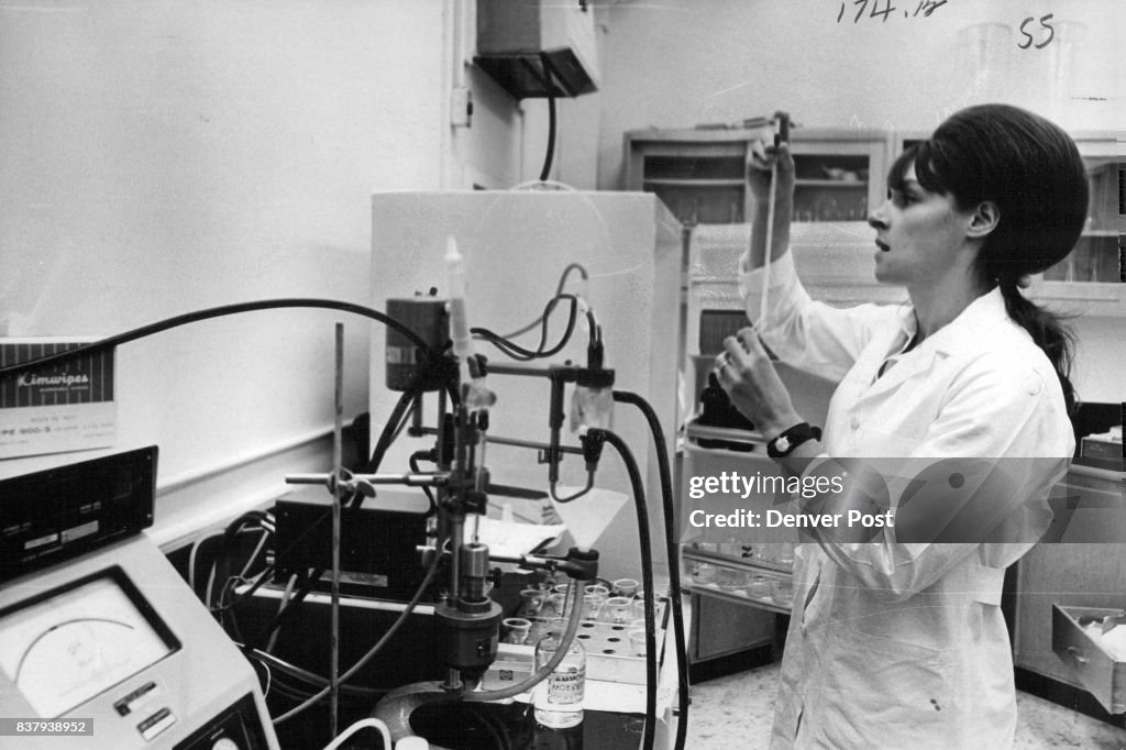 Denver Post Archives