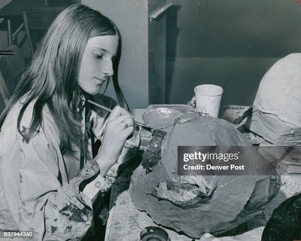 King and I and... Lots of Helpers It took a lot of behind-the-scenes work in the Denver Public High School Summer Theatre production of "The King and...